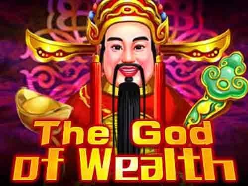 더 갓 오브 웰스 The God of Wealth