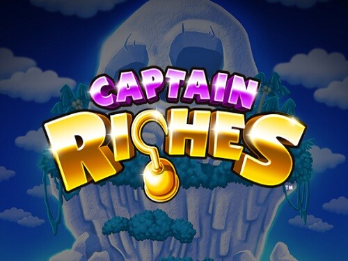 캡틴 리치스 Captain Riches