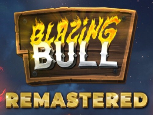 블레이징 불 리마스터드 Blazing Bull Remastered