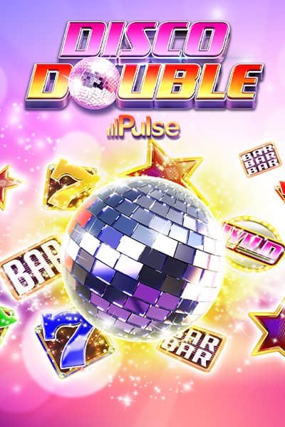 디스코 더블 Disco Double
