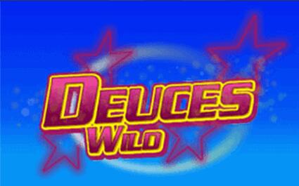 듀시스 와일드 50 핸드 Deuces Wild 50 Hand