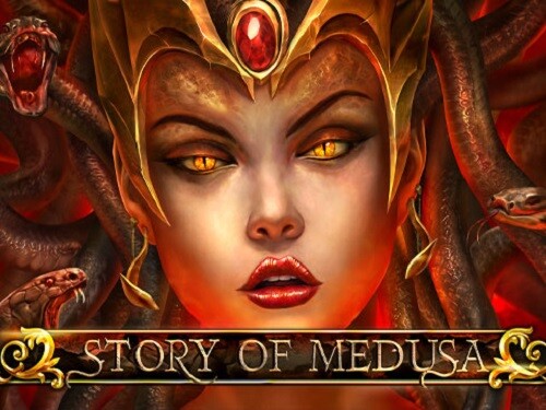 스토리 오브 메두사 Story Of Medusa