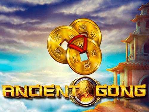 에인션트 공 Ancient Gong