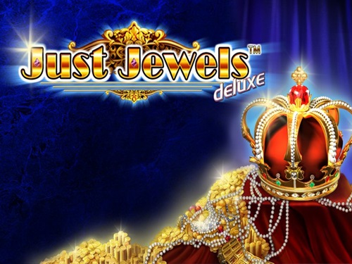 저스트 주얼스 디럭스 Just Jewels Deluxe