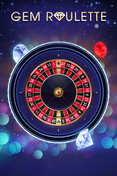 젬 룰렛 Gem Roulette