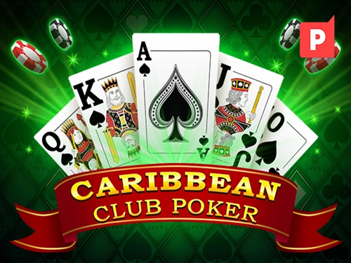 캐리비안 클럽 포커 Caribbean Club Poker