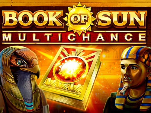 북 오브 선: 멀티 챈스 Book of Sun: Multichance