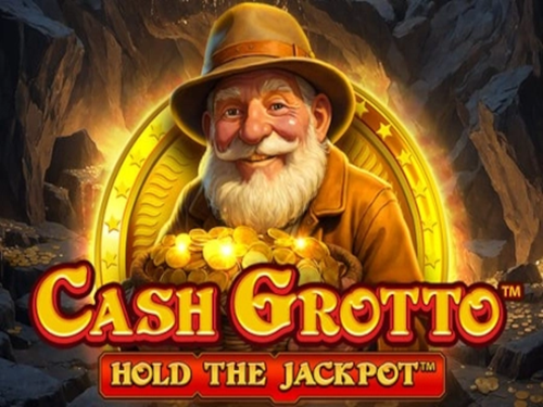 캐시 그로토 Cash Grotto