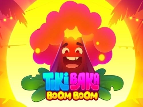 티키 바카 붐 붐 Tiki Baka Boom Boom