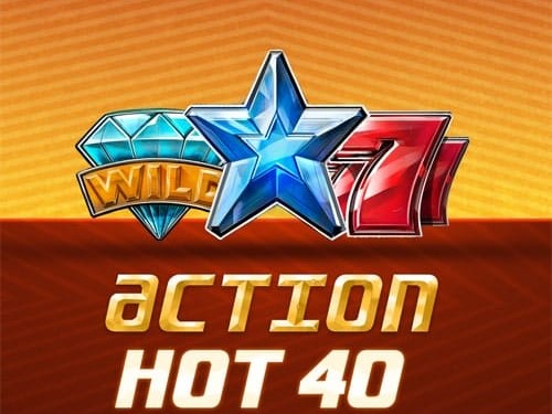 액션 핫 40 Action Hot 40