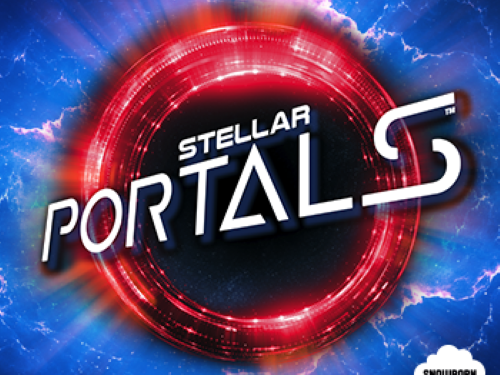 스텔라 포털스 Stellar Portals