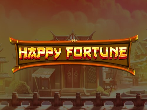 해피 포춘 Happy Fortune