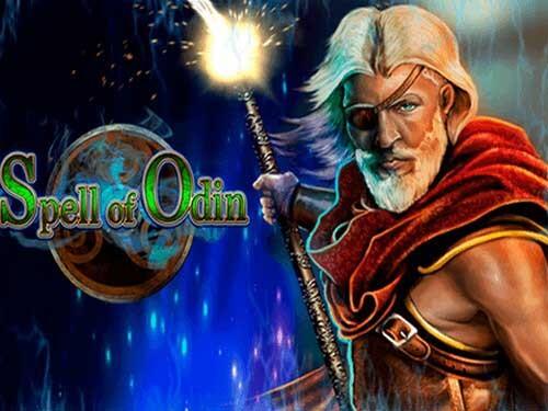 스펠 오브 오딘 Spell of Odin