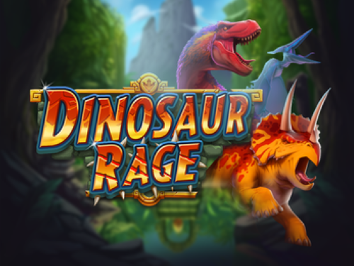 다이노소어 레이지 Dinosaur Rage
