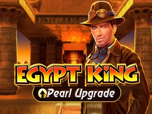 이집트 킹 펄 업그레이드 Egypt King Pearl Upgrade