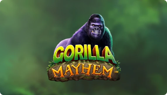 고릴라 메이헴 Gorilla Mayhem