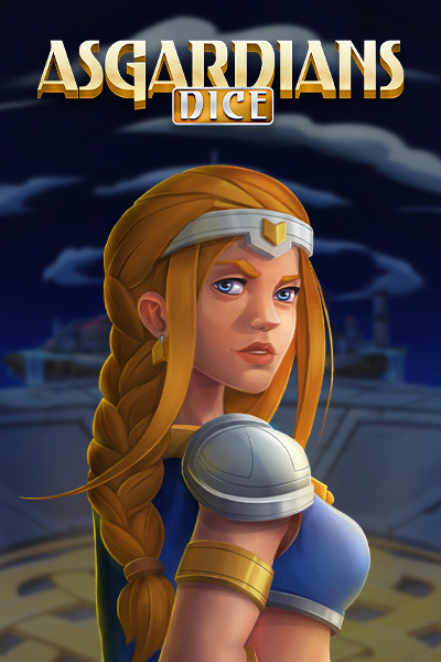 아스가르디언스 다이스 Asgardians Dice