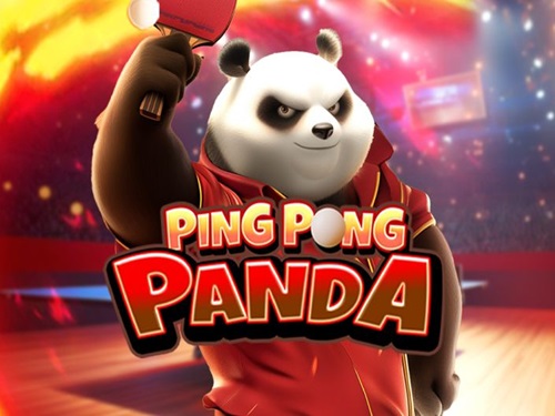핑 퐁 판다 Ping Pong Panda