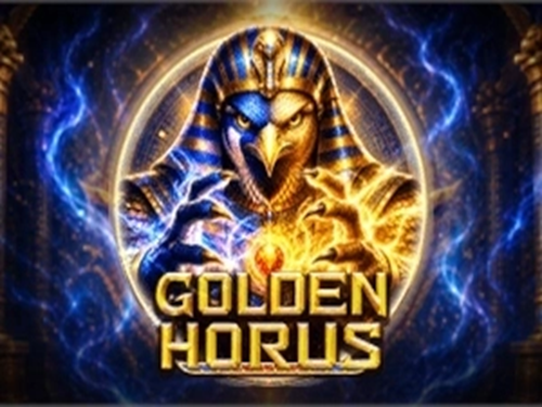 골든 호루스 Golden Horus