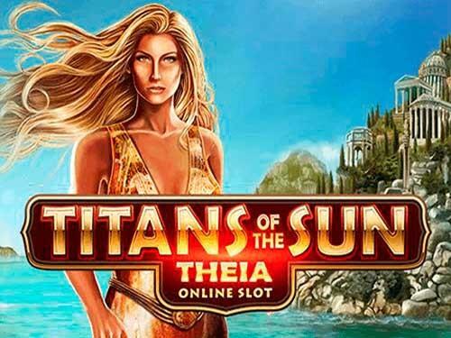 타이탄스 오브 더 선 - 테이아 Titans of The Sun - Theia