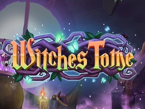위치스 톰 Witches Tome