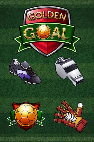 골든 골 Golden Goal