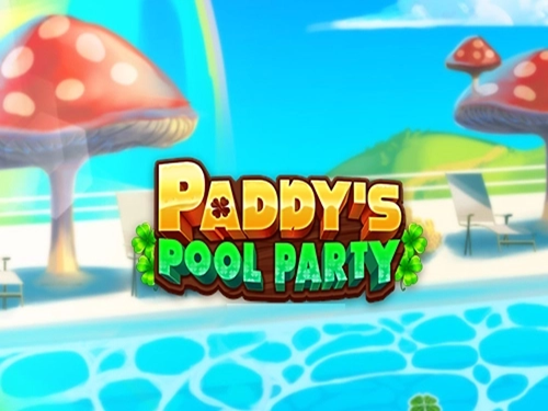 패디스 풀 파티 Paddy's Pool Party