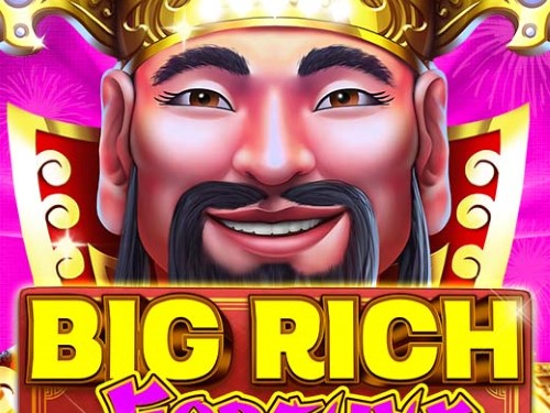 빅 리치 포춘 Big Rich Fortune