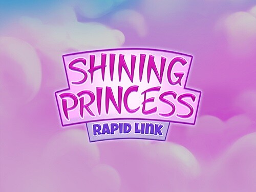 샤이닝 프린세스 래피드 링크 Shining Princess Rapid Link