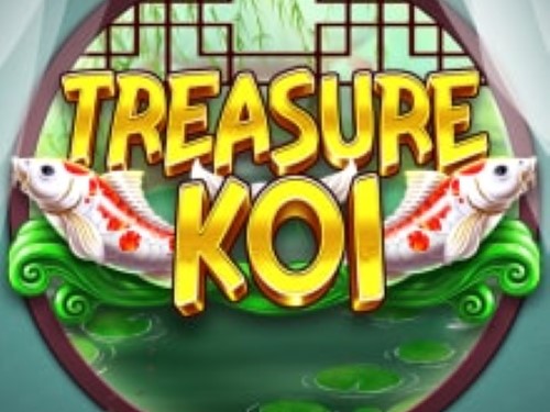 트레저 코이 Treasure Koi