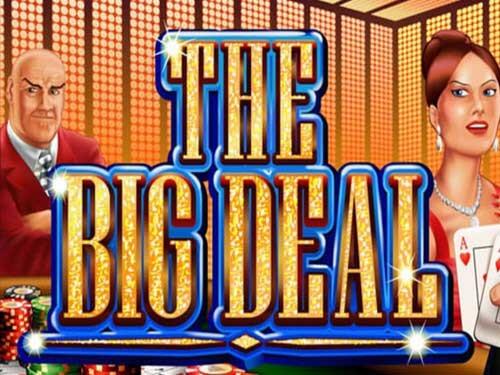 더 빅 딜 The Big Deal