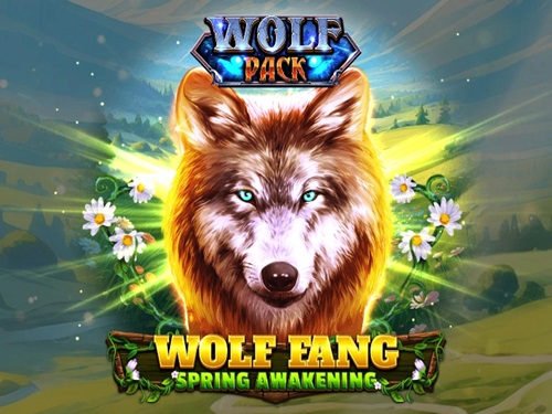 울프 팽 - 스프링 어웨이크닝 Wolf Fang - Spring Awakening