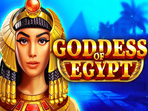 가디스 오브 이집트 Goddess of Egypt