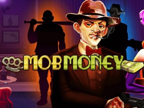 몹 머니 Mob Money