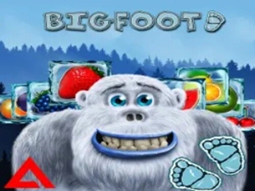 빅 풋 Big Foot
