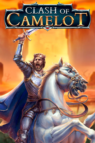 클래시 오브 카멜롯 Clash of Camelot