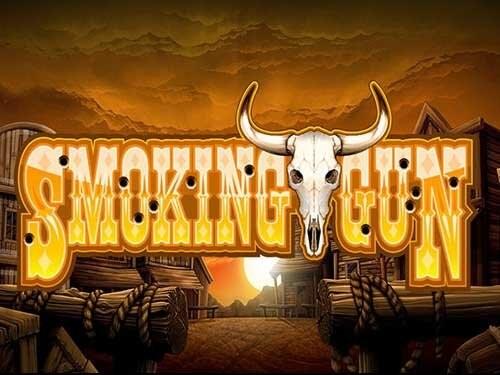 스모킹 건 Smoking Gun