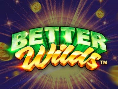 베터 와일즈 Better Wilds