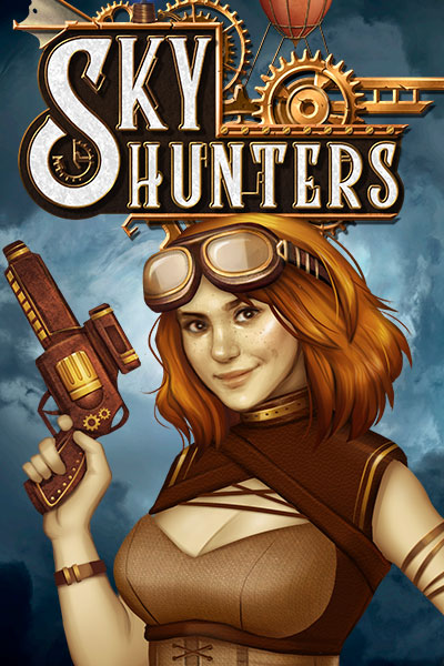 스카이 헌터스 Sky Hunters