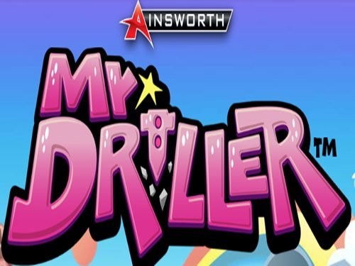 미스터 드릴러 Mr. Driller
