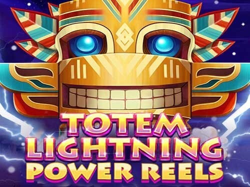 토템 라이트닝 파워 릴스 Totem Lightning Power Reels