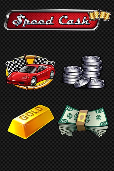 스피드 캐시 Speed Cash