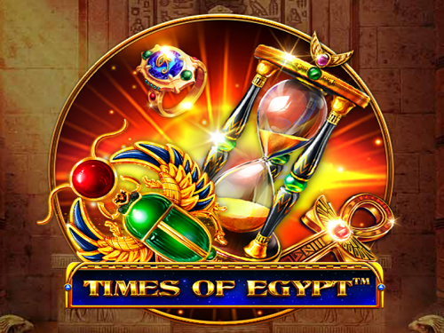 타임스 오브 이집트 Times of Egypt