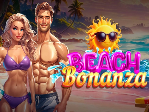 비치 보난자 Beach Bonanza