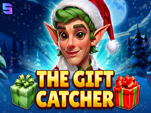 더 기프트 캐처 The Gift Catcher
