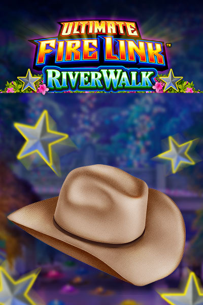 얼티밋 파이어 링크 리버 워크 Ultimate Fire Link River Walk