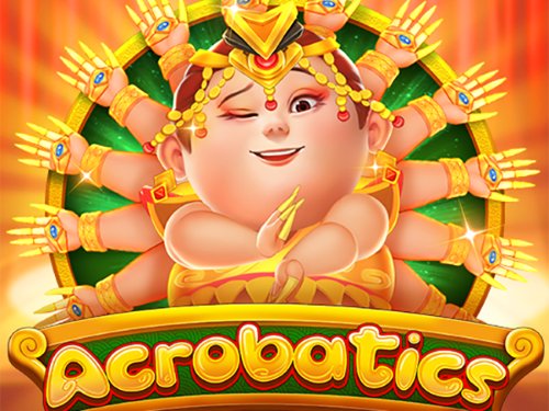 아크로바틱스 Acrobatics