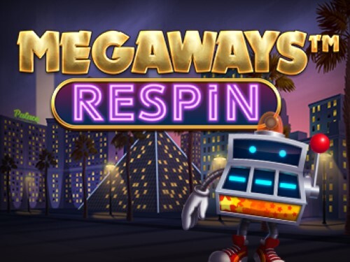 메가웨이즈 리스핀 Megaways Respin