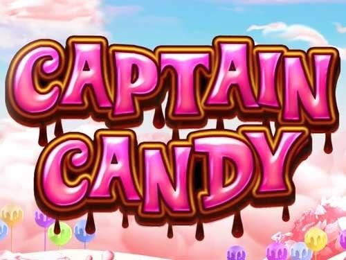캡틴 캔디 Captain Candy