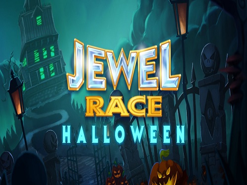 주얼 레이스 할로윈 Jewel Race Halloween